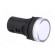 Control lamp | 22mm | L22 | -20÷60°C | Illumin: LED | 230V | Ø22.5mm | IP65 paveikslėlis 8