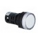 Control lamp | 22mm | L22 | -20÷60°C | Illumin: LED 24VDC | Ø22.5mm фото 8