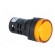 Control lamp | 22mm | L22 | -20÷60°C | Illumin: LED | 24VDC | Ø22.5mm paveikslėlis 8