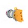 Control lamp | 22mm | PLN22 | -20÷60°C | Illumin: BA9S,filament lamp image 4