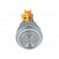 Control lamp | 22mm | PLN22 | -20÷60°C | Illumin: BA9S,filament lamp image 9