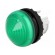 Control lamp | 22mm | RMQ-Titan | -25÷70°C | Illumin: M22-LED | Ø22.5mm image 1