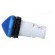 Control lamp | 22mm | RMQ-Titan | -25÷70°C | Ø22.5mm | IP67 фото 3