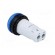 Control lamp | 22mm | RMQ-Titan | -25÷70°C | Ø22.5mm | IP67 paveikslėlis 4