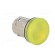 Control lamp | 22mm | 3SU1.5 | -25÷70°C | Ø22mm | IP67 | yellow image 8