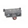 Illuminating unit | 22mm | Illumin: LED | for back plate | 24VAC | red image 9