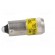 LED lamp | yellow | Cap: BA9S | 12VDC image 7