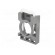 Mounting unit | 22mm | front fixing | for 3-contact elements image 2