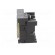 Mounting unit | 22mm | front fixing | for 4-contact elements image 7