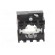 Mounting unit | 22mm | front fixing | for 4-contact elements image 9