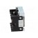 Mounting unit | 22mm | 3SU1.5 | front fixing | SIRIUS ACT image 7