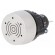 Sound signaller | 22mm | OptoHiT | -40÷55°C | Ø22.3mm | IP65 | 24VDC image 1