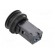 USB socket | 22mm | har-port | -25÷70°C | Ø22.3mm | IP20 | Colour: black image 4