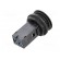 USB socket | 22mm | har-port | -25÷70°C | Ø22.3mm | IP20 | Colour: black image 6