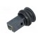 USB socket | 22mm | har-port | -25÷70°C | Ø22.3mm | IP20 | black фото 6
