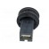 USB socket | 22mm | har-port | -25÷70°C | Ø22.3mm | IP20 | black фото 5