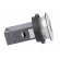 USB socket | 22mm | har-port | -25÷70°C | Ø22.3mm | IP20 | Colour: silver фото 7