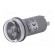 Voltage indicator | 30mm | Harmony XB5 | -30÷70°C | IP55 | 30mm фото 2