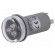 Voltage indicator | 30mm | Harmony XB5 | -30÷70°C | IP55 | 30mm фото 1