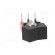 ROCKER | SPDT | Pos: 2 | ON-ON | 2A/250VAC | 5A/28VDC | black | -30÷85°C image 9