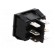 ROCKER | DP3T | Pos: 3 | ON-OFF-ON | 10A/250VAC | 10A/28VDC | black | none image 8