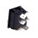 ROCKER | DP3T | Pos: 3 | ON-OFF-ON | 16A/250VAC | 20A/28VDC | black | none image 4