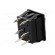 ROCKER | DP3T | Pos: 3 | (ON)-OFF-(ON) | 16A/250VAC | black | none | 1550 image 6