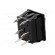 ROCKER | DP3T | Pos: 3 | (ON)-OFF-(ON) | 16A/250VAC | black | none фото 6