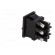 ROCKER | DPDT | Pos: 2 | ON-ON | 10A/125VAC | black | Leads: for soldering image 4