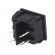 ROCKER | DPST | Pos: 2 | OFF-ON | 10A/250VAC | 10A/28VDC | black | none image 6