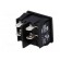 ROCKER | DPST | Pos: 2 | ON-OFF | 10A/250VAC | green | IP40 | filament lamp image 6