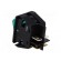 ROCKER | DPST | Pos: 2 | OFF-ON | 16A/250VAC | green | neon lamp 125V image 4