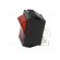 ROCKER | DPST | Pos: 2 | ON-OFF | 16A/250VAC | red | neon lamp | 250V | 1350 image 3