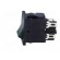 ROCKER | DPST | Pos: 2 | ON-OFF | 4A/250VAC | green | IP40 | filament lamp image 3