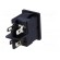 ROCKER | DPST | Pos: 2 | ON-OFF | 4A/250VAC | green | IP40 | filament lamp image 6