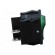 ROCKER | DPST | Pos: 2 | OFF-ON | 6A/250VAC | green | neon lamp 250V | 50mΩ image 7