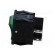 ROCKER | DPST | Pos: 2 | OFF-ON | 6A/250VAC | green | neon lamp 250V | 50mΩ image 3