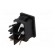 ROCKER | DPST | Pos: 2 | OFF-ON | 10A/125VAC | black | LED | -20÷65°C image 6