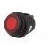 ROCKER | DPST | Pos: 2 | ON-OFF | 20A/12VDC | red | IP65 | LED | 50mΩ | UL94V-2 image 2