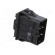 ROCKER | SP3T | Pos: 3 | (ON)-OFF-(ON) | 10A/12VDC | black | none | 3250 image 4