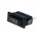 ROCKER | SP3T | Pos: 3 | ON-OFF-ON | 16A/250VAC | 20A/28VDC | black | none image 2