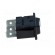 ROCKER | SP3T | Pos: 3 | ON-OFF-ON | 16A/250VAC | 20A/28VDC | black | none image 7