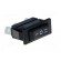 ROCKER | SP3T | Pos: 3 | ON-OFF-ON | 16A/250VAC | 20A/28VDC | black | none image 8