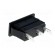 ROCKER | SP3T | Pos: 3 | ON-OFF-ON | 16A/250VAC | 20A/28VDC | black | none image 4