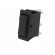 ROCKER | SP3T | Pos: 3 | (ON)-OFF-(ON) | 16A/250VAC | black | none image 2