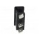 ROCKER | SP3T | Pos: 3 | (ON)-OFF-(ON) | 16A/250VAC | black | none image 5