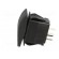 ROCKER | SP3T | Pos: 3 | (ON)-OFF-(ON) | 20A/14VDC | black | IP56 | none image 3