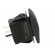 ROCKER | SP3T | Pos: 3 | (ON)-OFF-(ON) | 20A/14VDC | black | IP56 | none image 7