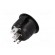 ROCKER | SPST | Pos: 2 | ON-OFF | 10A/250VAC | 10A/24VDC | black | LED | 2V image 6