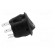 ROCKER | SPST | Pos: 2 | ON-OFF | 10A/250VAC | 10A/24VDC | black | LED | 2V image 7